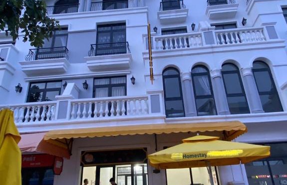 Lâm Ký HomeStay