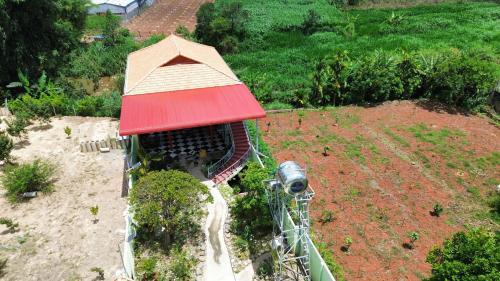 Líu homestay