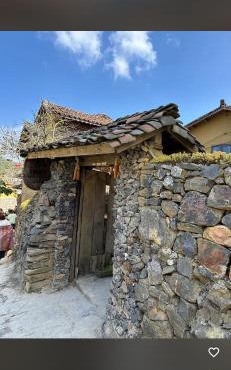 Lô Lô Pa Homestay