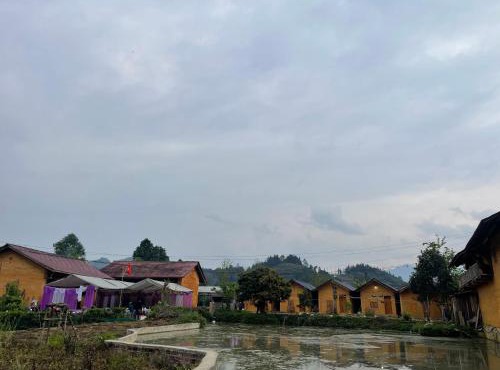 Lý Tà Dào Homestay