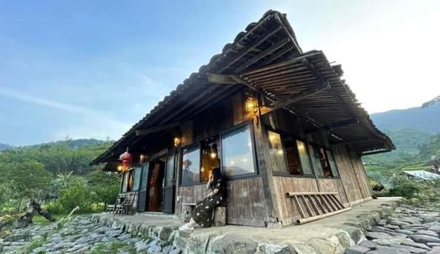 Lũng Mười Homestay