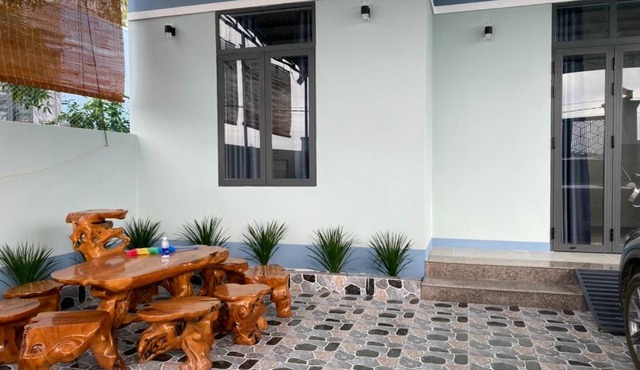 Lưu Gia Villa
