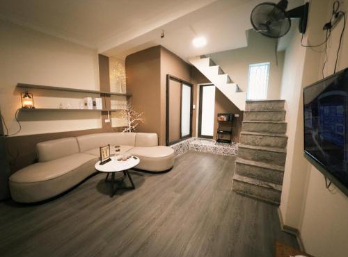 Lốp Homestay