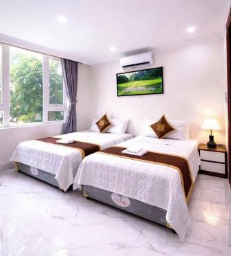 Lộc Phát Hotel