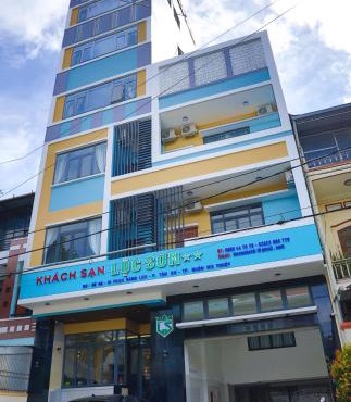 Lộc Sơn Hotel