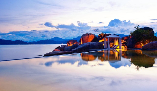 L'Alya Ninh Van Bay
