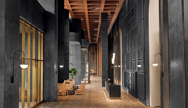 L7 West Lake Hanoi By Lotte - L7 Residences