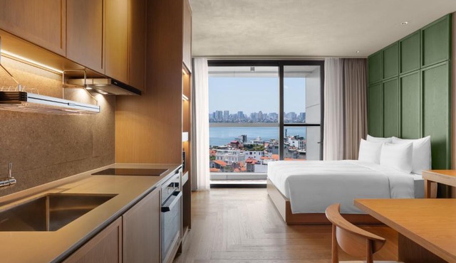 L7 WEST LAKE HANOI BY LOTTE - L7 RESIDENCES