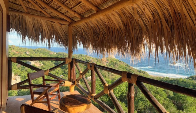 La Alberca Boutique Hotel