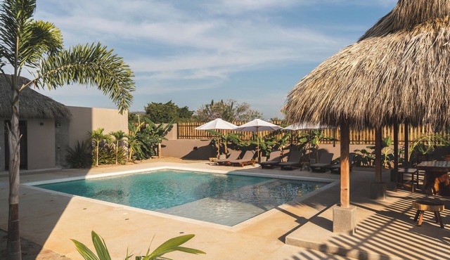 La Barra Resorts