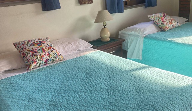 La Brisa - Large Studio Suite