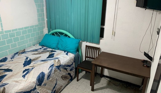 LA BUENA ESTANCIA GUEST HOUSE