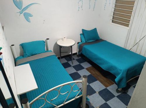 La Buena Estancia