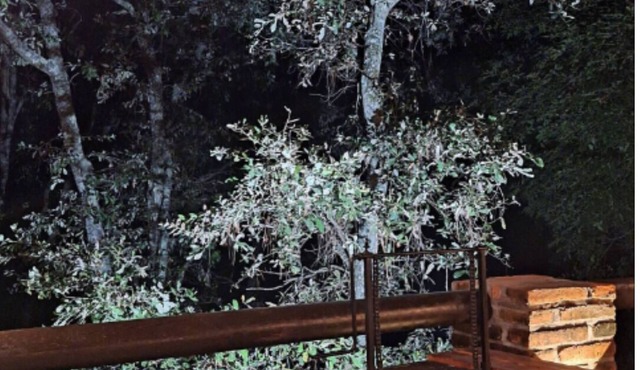 La Cañada Cabin for couples