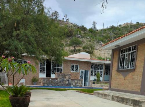 La Cabaña