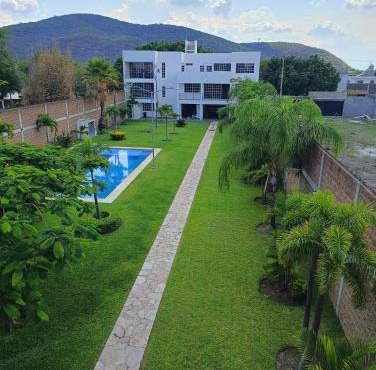 La Casa Blanca Vip