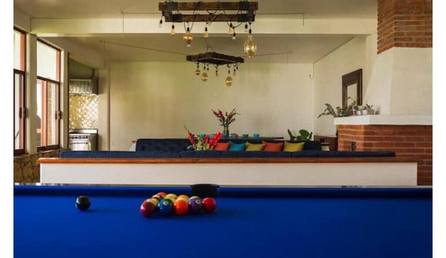 La Casa del Jagüey in Atlixco, Pet Friendly.