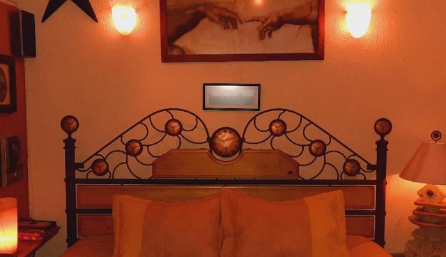 La CaSa De Las CaRpAs