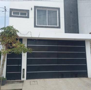 La casa de wendy