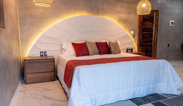 La Cascada Hotel Boutique