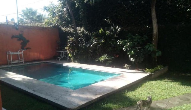 La casita de María 3