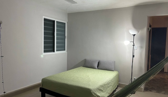 La Casita de Playa