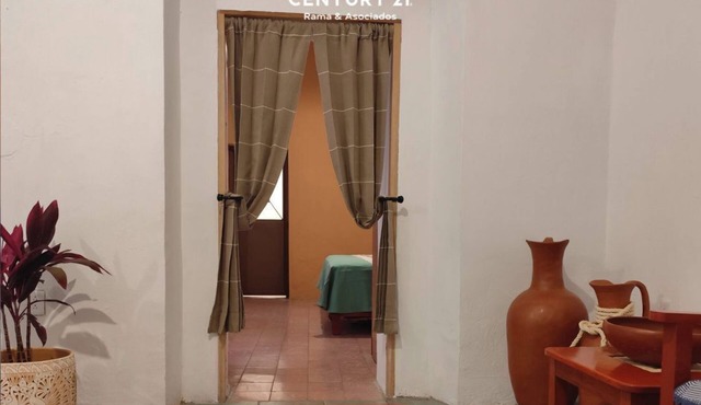 La Casita de Regina, Beautiful typical Centro house, your Home.
