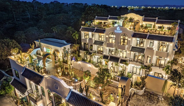 La Charm Ninh Binh Hotel & Spa