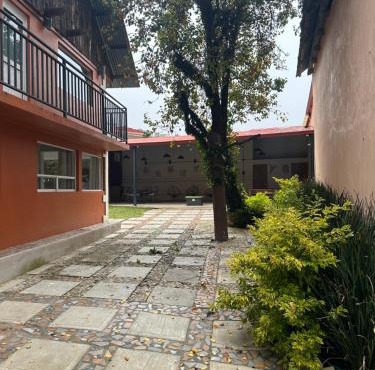 La Escondida Cabañas