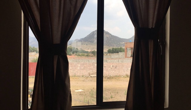 La Estancia del Abuelo