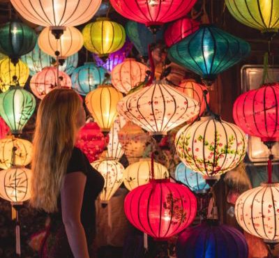 LA GAI HOMESTAY HOI AN