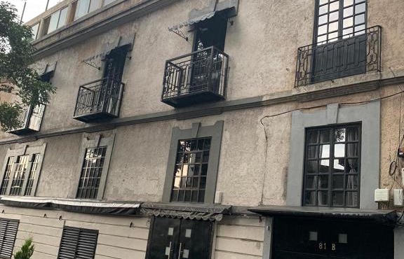 La Histórica CDMX