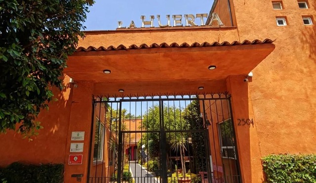 La Huerta golf & hotel