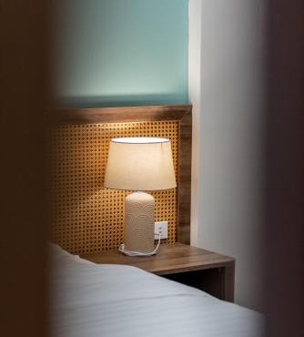 La May Boutique hotel