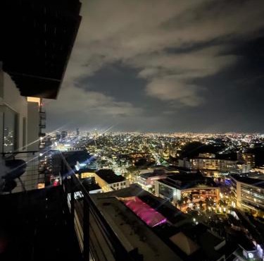 La mejor vista en sonata