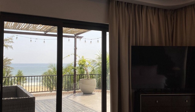 La'mer Villa Mui Ne