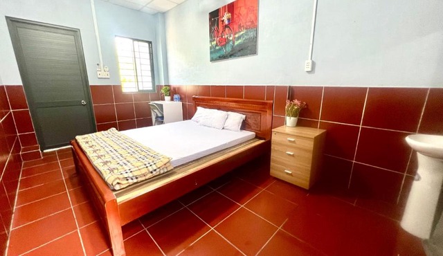 La Mera Homestay