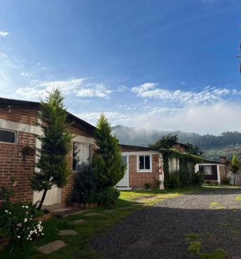 La Misión Cabañas Chignahuapan