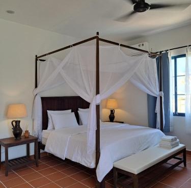 La nho House