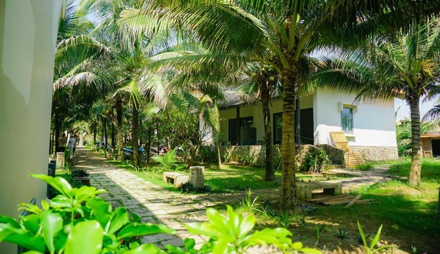 LA PAIR BOUTIQUE Resort Phan Thiet