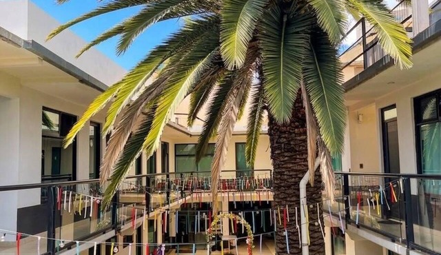 La Palma Co-living