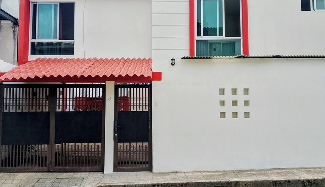 La Palpa House