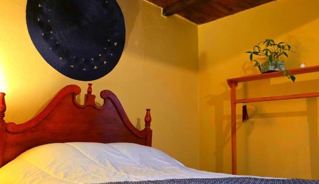 La Parada Mexicana