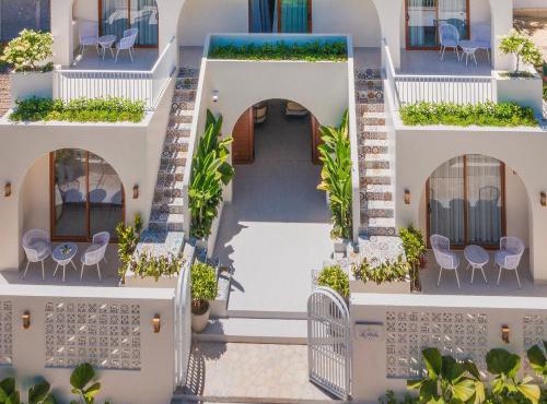 La Perla 5 beach Phú Quốc