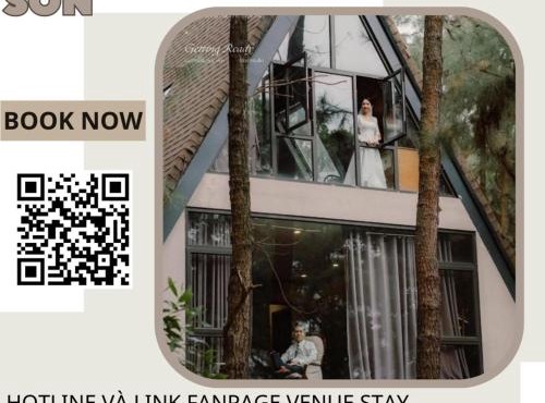 La Pineta Sóc Sơn - Venuestay