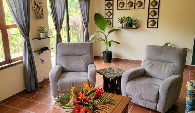 La Posada Pacifica