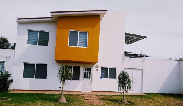 La Quinta de Chaco casa residencial entera