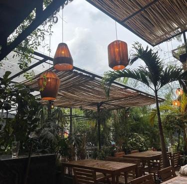 La Selva Hostel