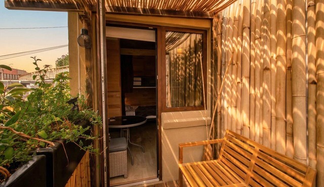 LA SELVA HOSTEL