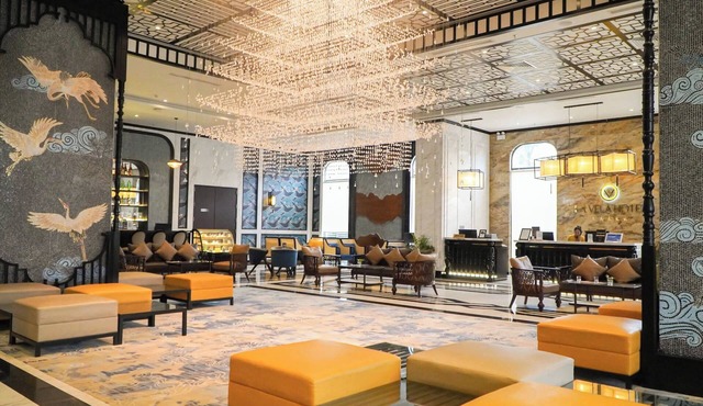 La Vela Hue Hotel